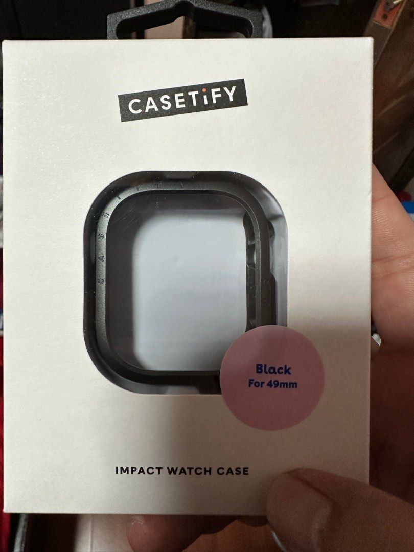 Casetify apple watch case outlet