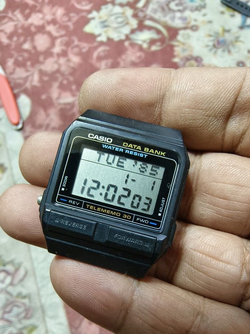 Casio db 31 new arrivals