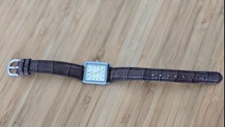 Casio 5154 top