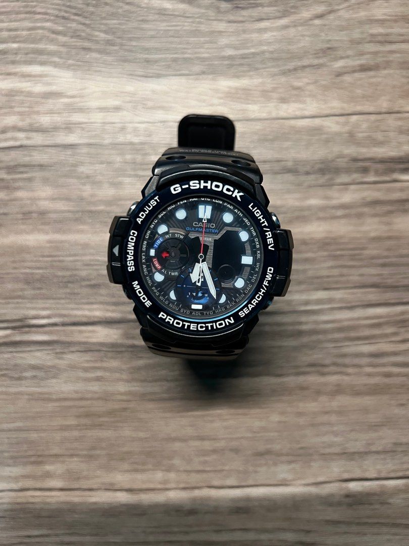 G shock hotsell gn 1000b