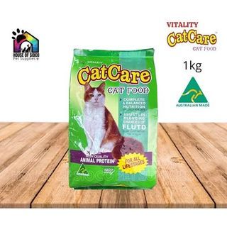 Catcare 7kg Cat Care Cat Food