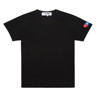 Cdg shirt singapore hotsell