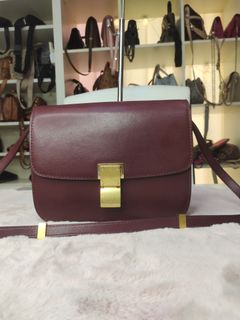 Celine box bag price malaysia hotsell