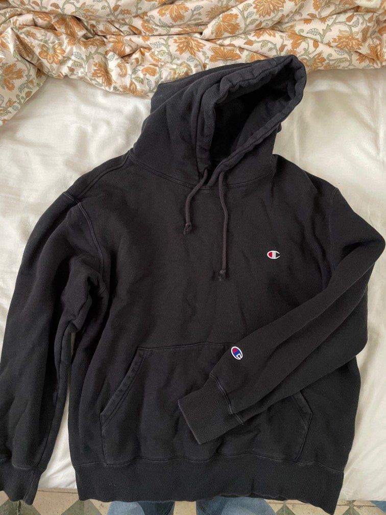 Second hand champion hoodie new arrivals