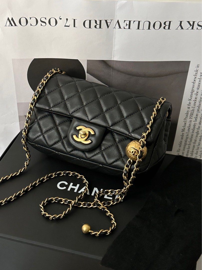 Cf20 chanel on sale