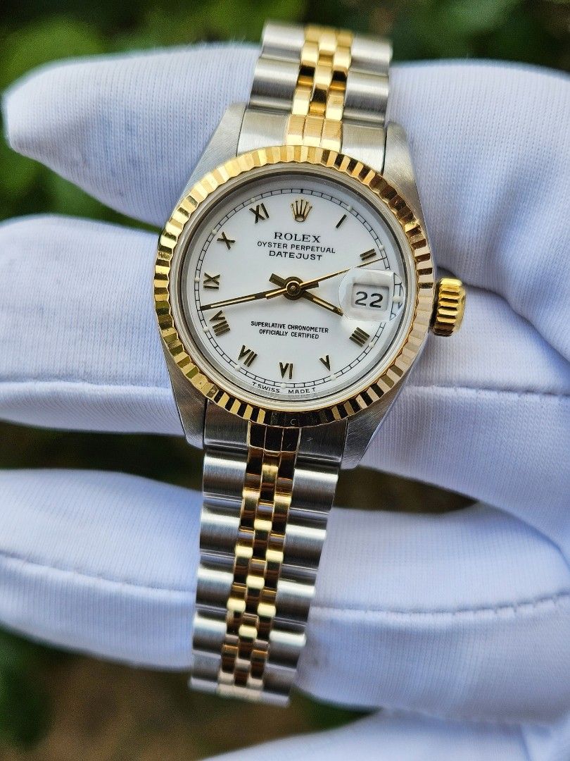 Cheap rolex clearance for ladies