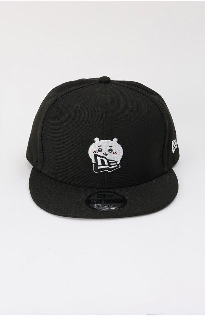 🇯🇵日本代購Chiikawa land x New Era 9TWENTY‼️✨超人氣