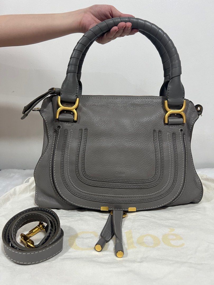 Chloe marcie shop motty grey