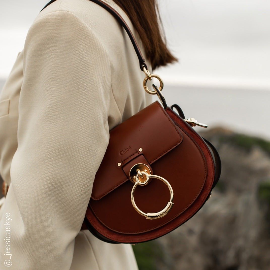 leather backpack with laptop sleeve