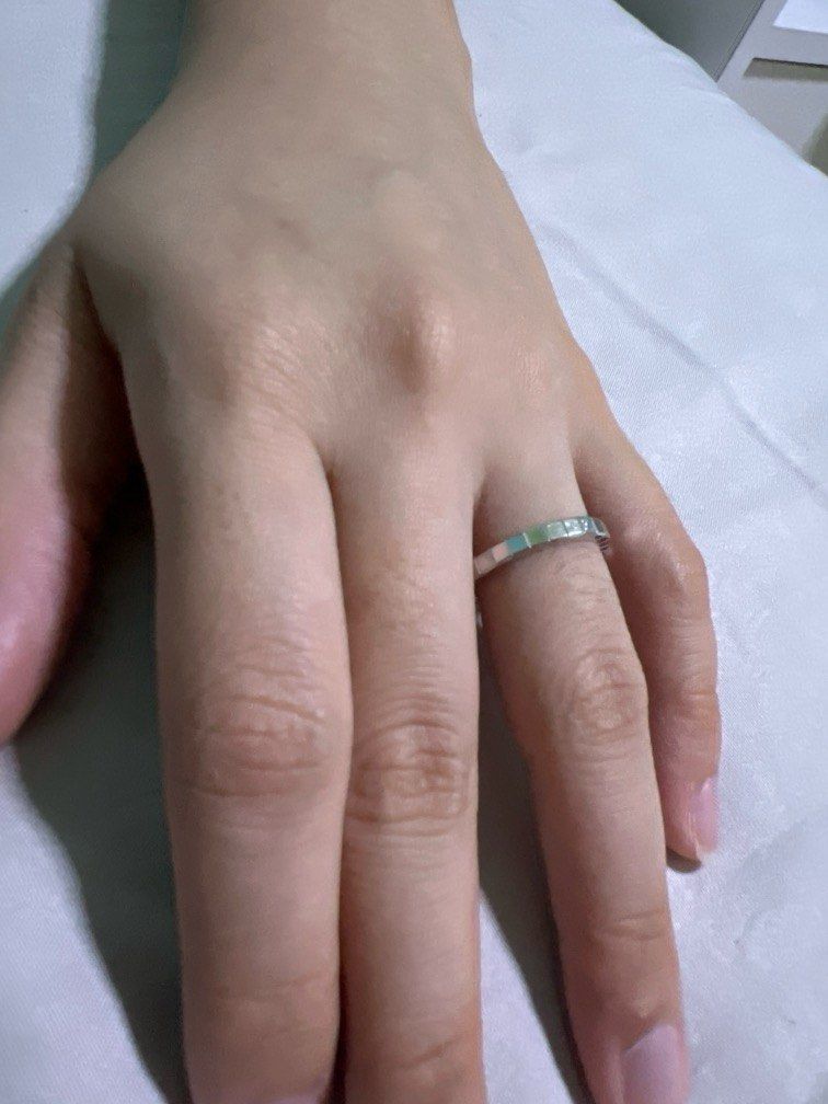 Chopard ice cube ring price store