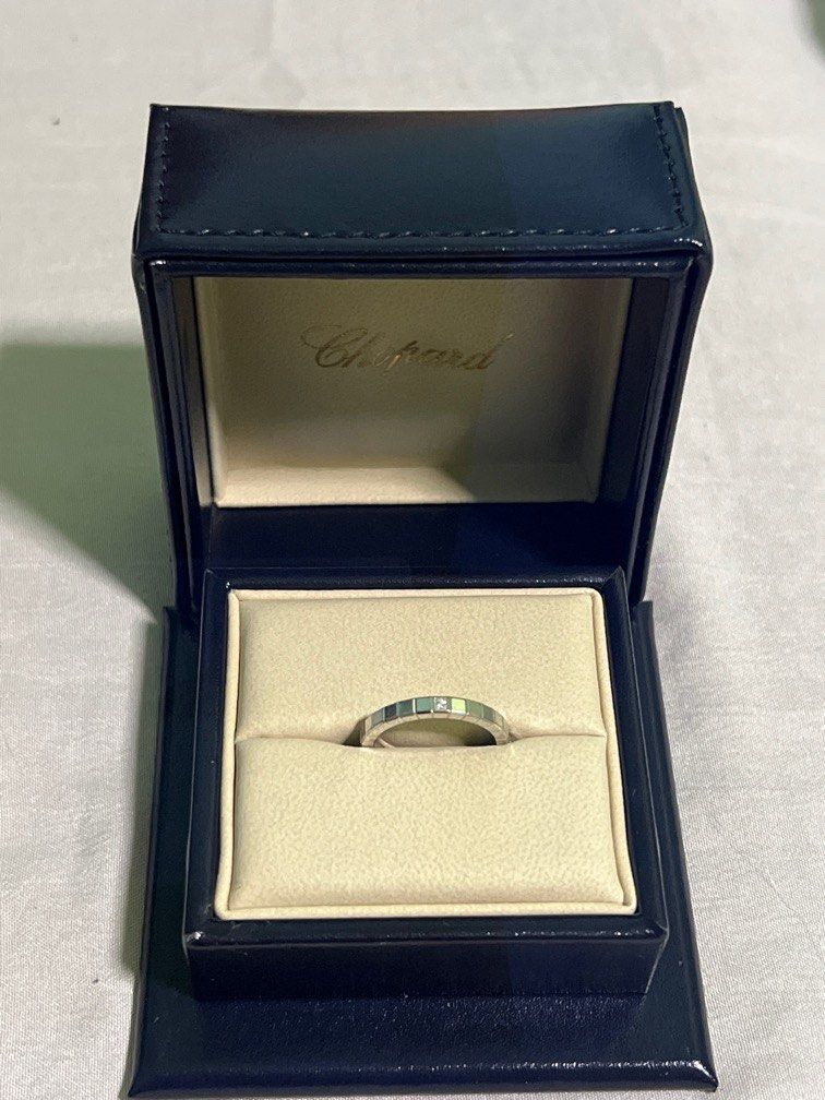 Chopard ice outlet cube ring price