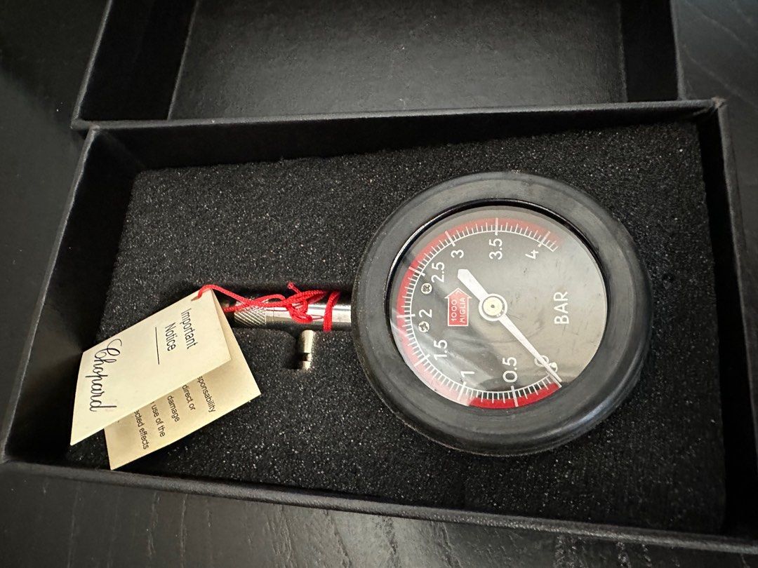 Chopard tachometer hot sale