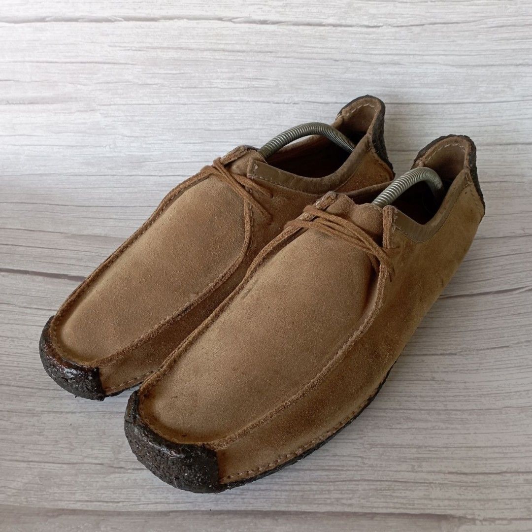 Clarks men's natalie moccasin outlet