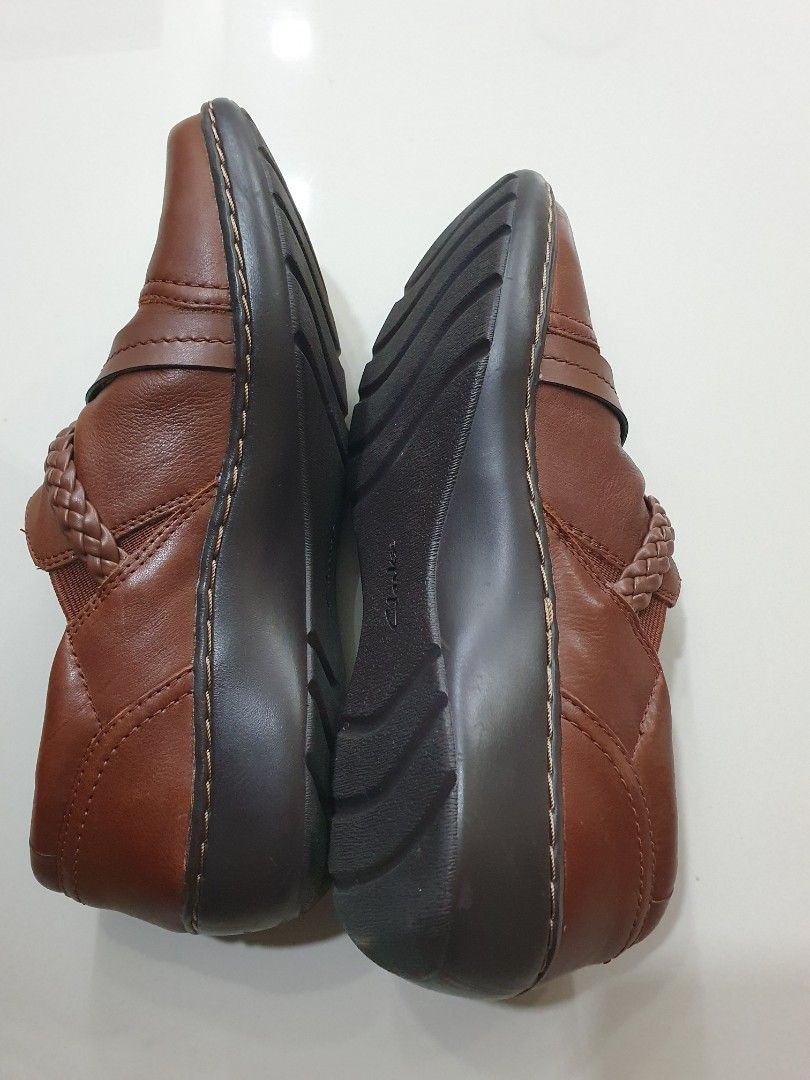 Clarks 15260 top