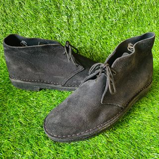 Clarks desert shoes sale shop