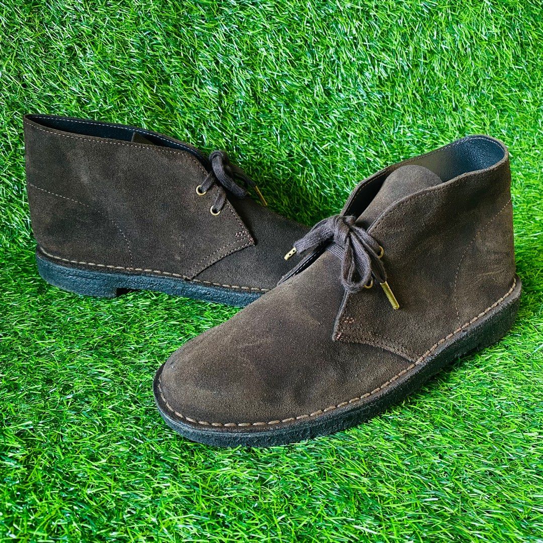 Charles f deals stead clarks