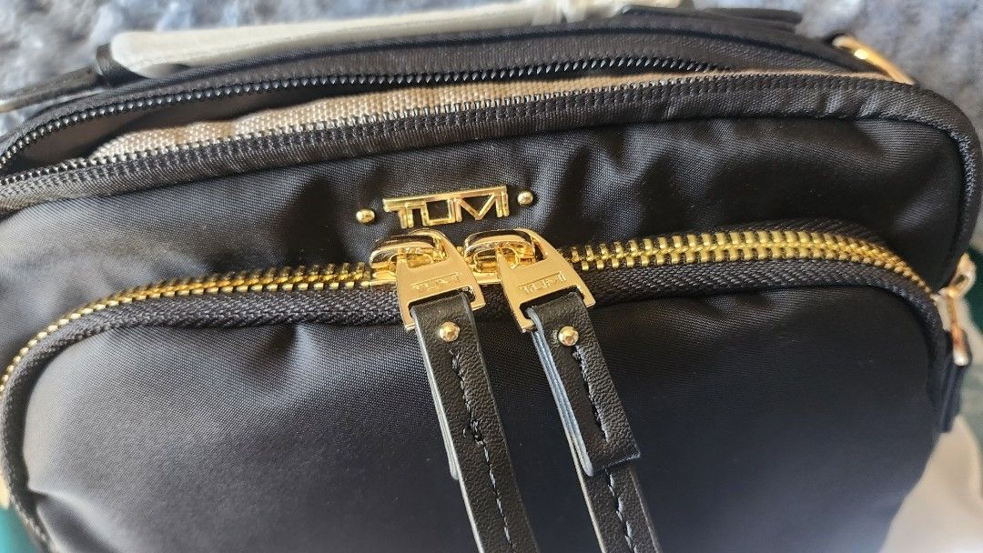 Tumi closeout 2025 sale