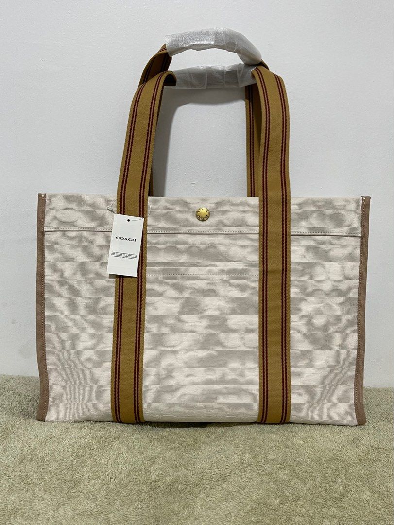 Canvas tote bag brand store