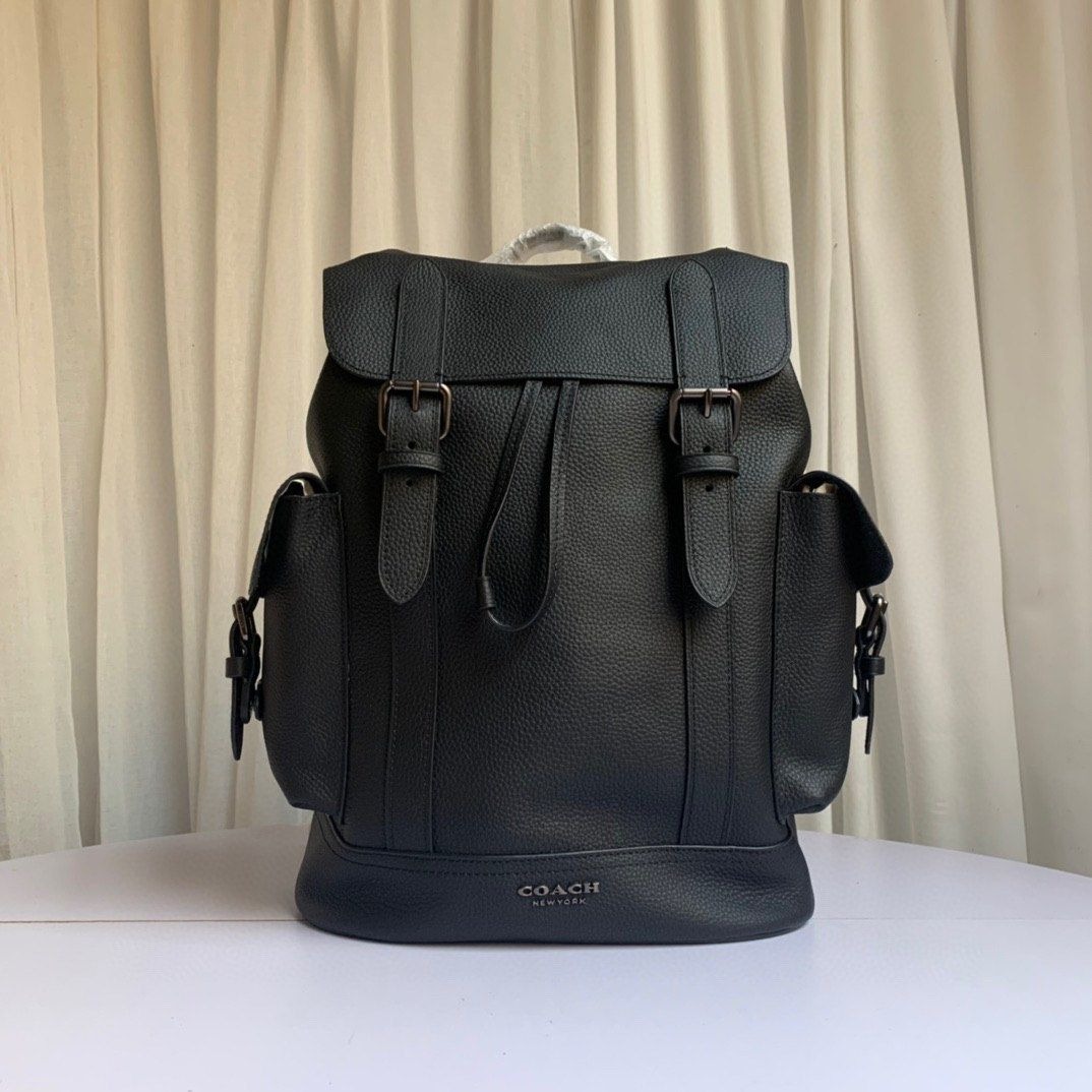 Hudson coach backpack store