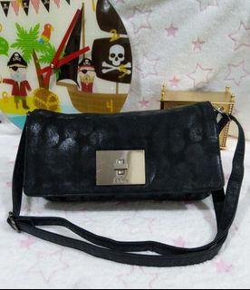 Kenneth cole reaction kn1860 triple entry harriet satchel handbag sales