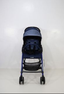 Combi F2 Plus Newborn Lightweight Stroller