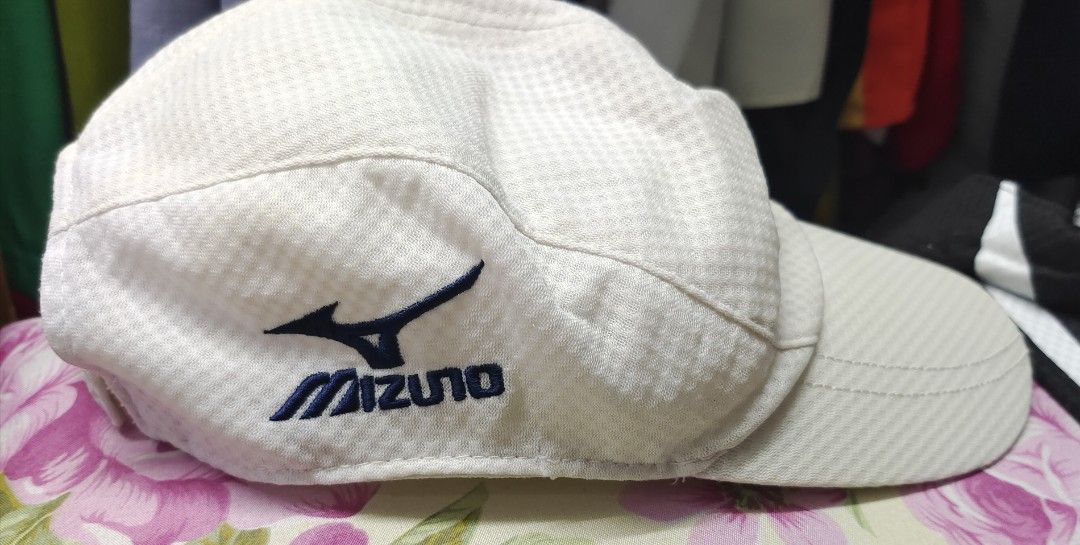 Mizuno running visor online
