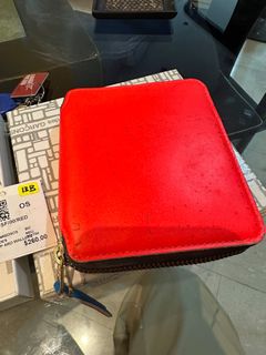 500+ Comme des garcons wallet For Sale Men's Fashion Carousell