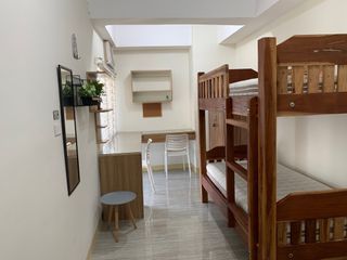 Condo for rent (beside UST)