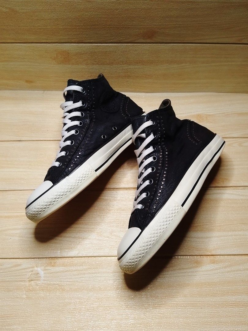 Converse by john varvatos split cheap seam