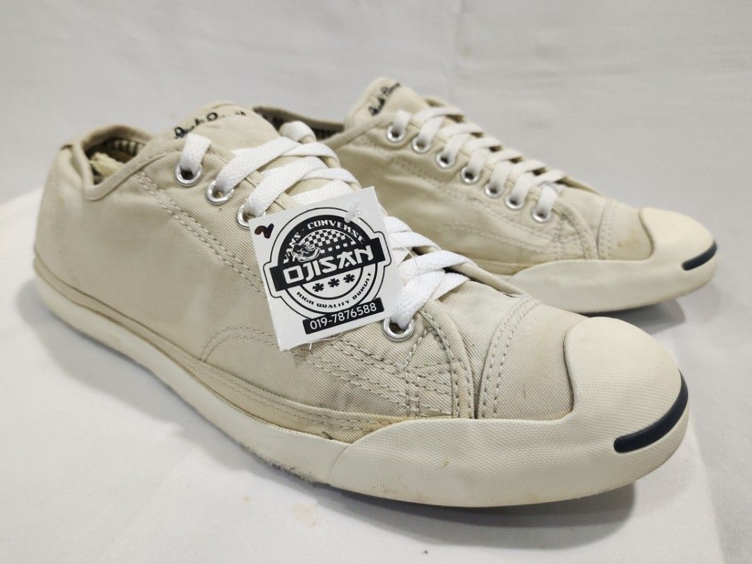 Jack purcell low profile slip on store