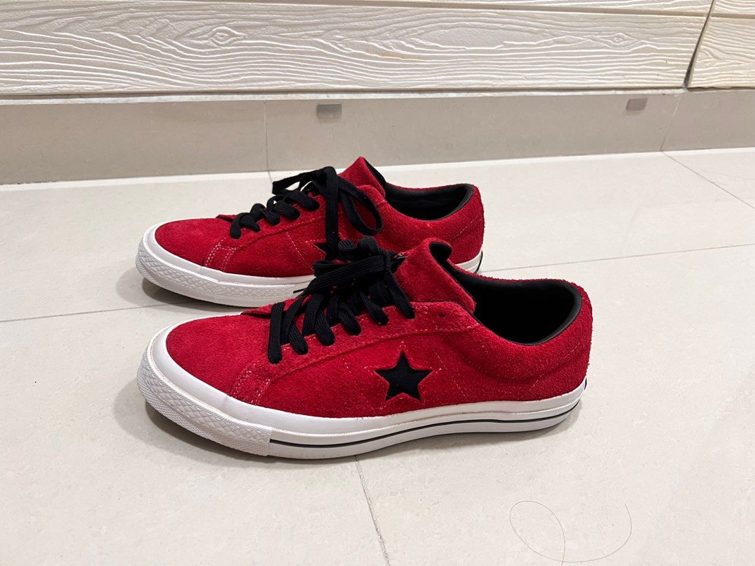 Converse ONE STAR OX 45 Anniversary