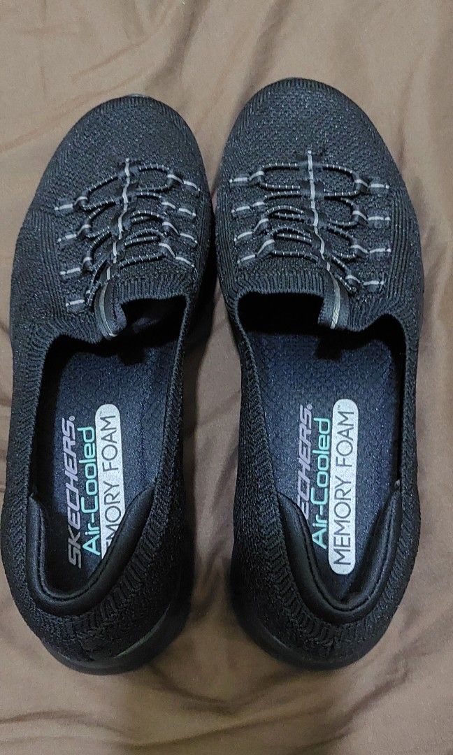 converse with memory foam