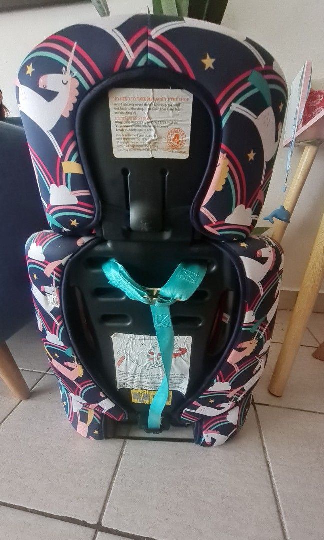 Cosatto store skippa unicorn