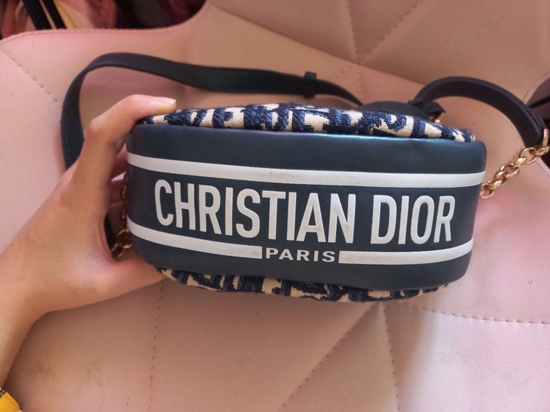 Christian dior second hand 2025