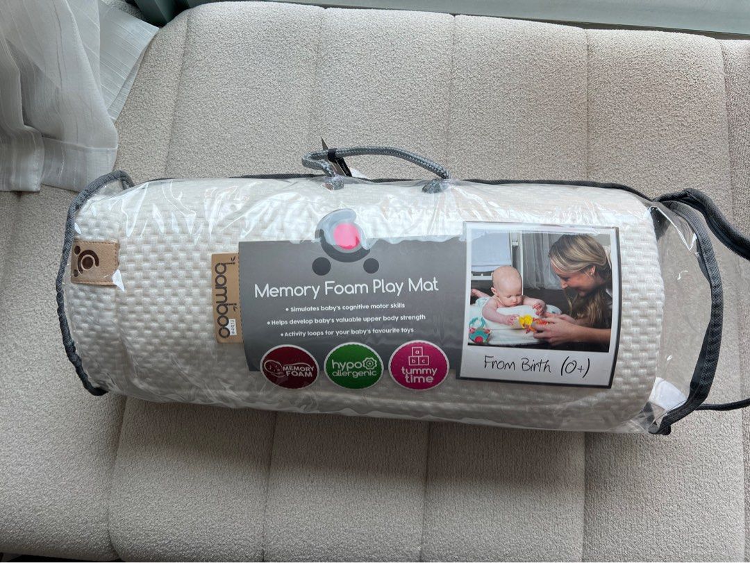 Cuddleco playmat best sale