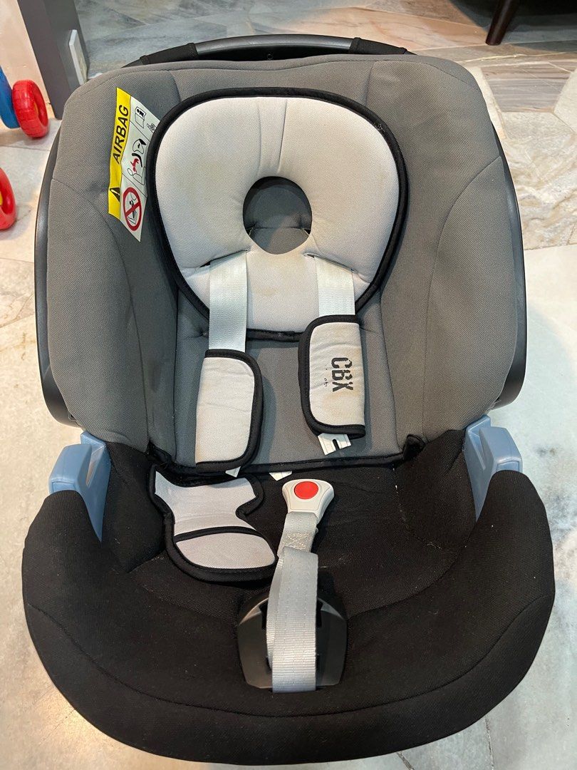 Cybex Aton 5 Car Seat