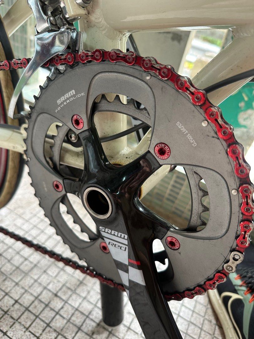 DAHON VP18