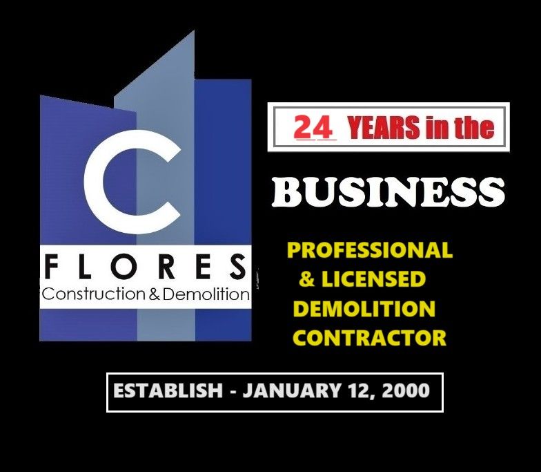 DEMOLITION CONTRACTOR and SERVICES with PCAB License (Category: Others) located in Quezon City. Submitted by safecloud_457a67 (Listing ID 1013111806, Image 1). Description: PROFESSIONAL LICENSED DEMOLITION CONTRACTOR for 24 years now, We KNOCK-DOWN HIGH RISE BLDG, MALLS, TV STATION, POWER PLANT, SCHOOLS, & FACTORIES down to Ground Zero ENGINEERING CONTRACTOR with License by PCAB, SEC, DOLE, & PHILGEPS. ACCREDITED CONTRACTOR - for Exclusive School