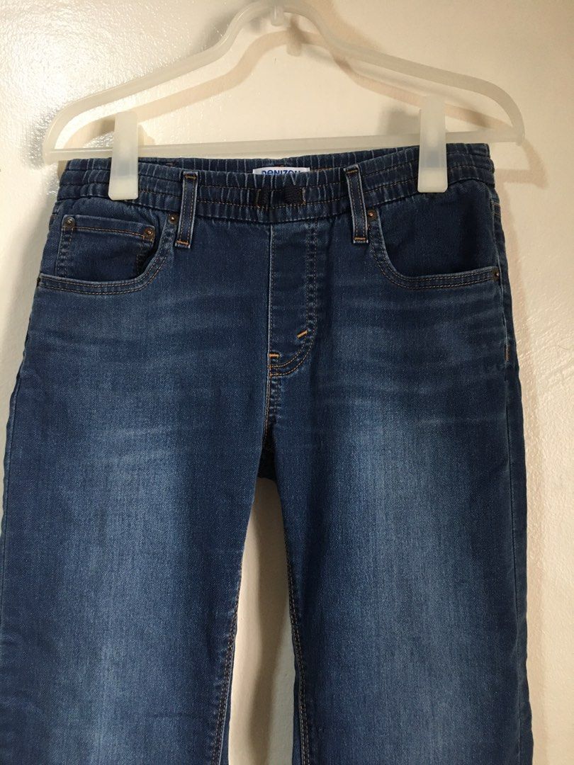 Denizen clearance jeans boys