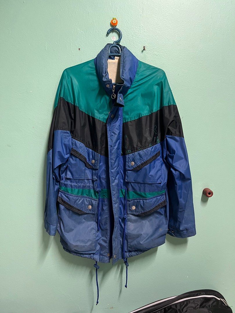 Diadora parka deals