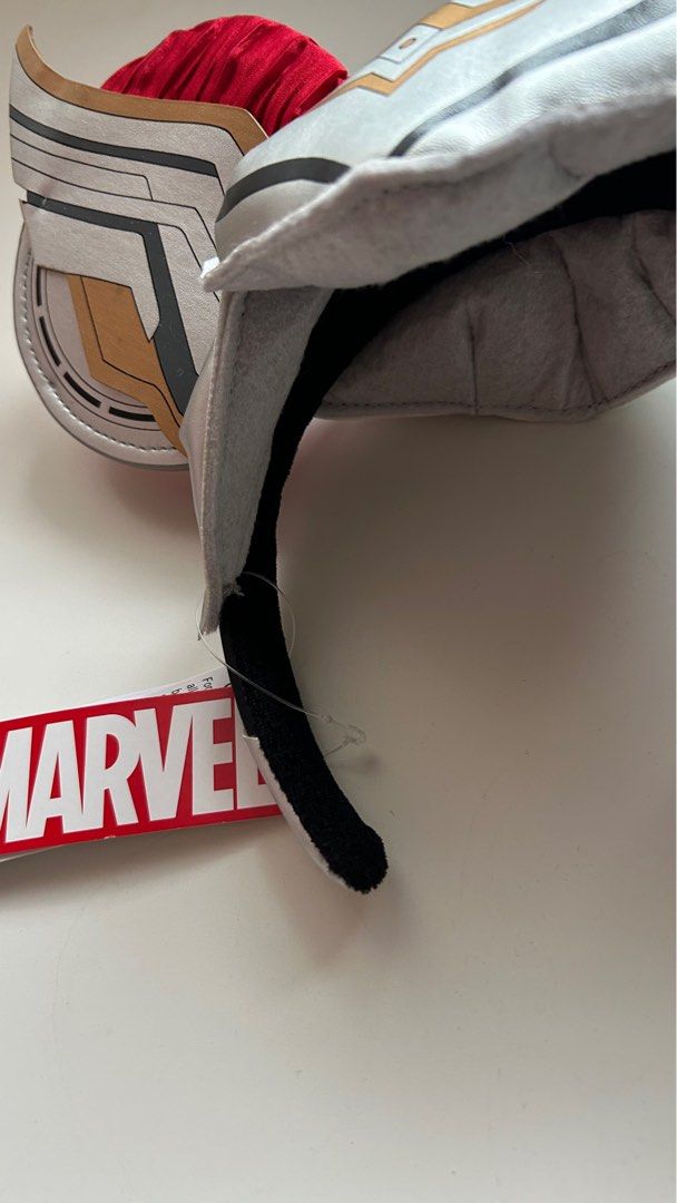 Disney Parks Jane Foster Thor Mickey Mouse Ears Headband for  display picture 1