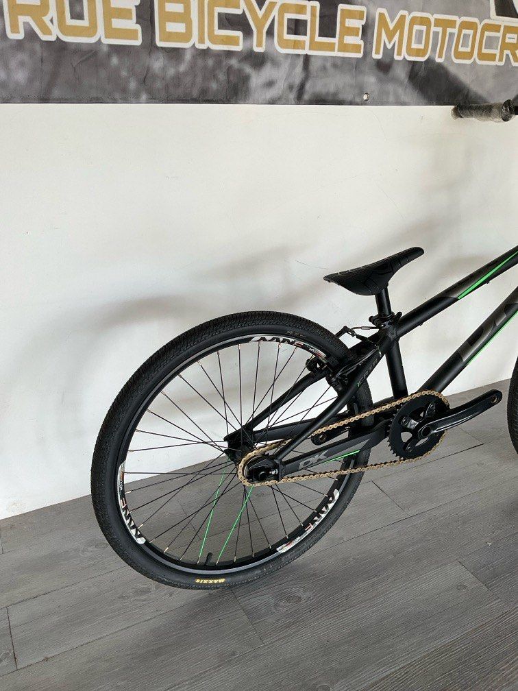 Dk elite cruiser online