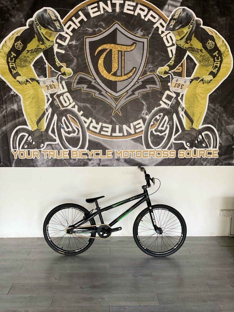 Dk elite cruiser online