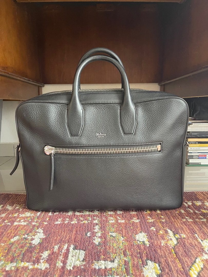 Reiss isaac online bag