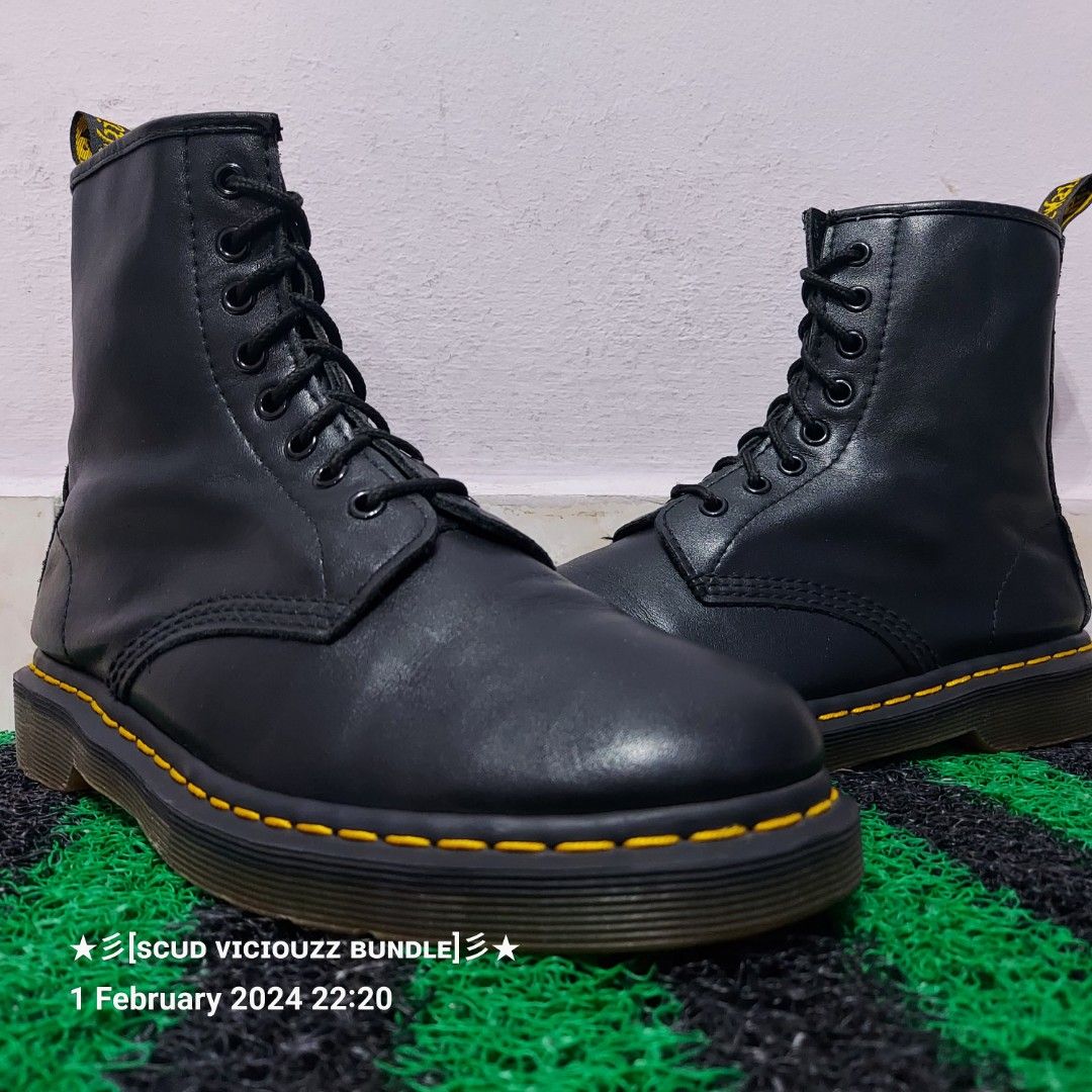 Dr martens store 6.5 uk