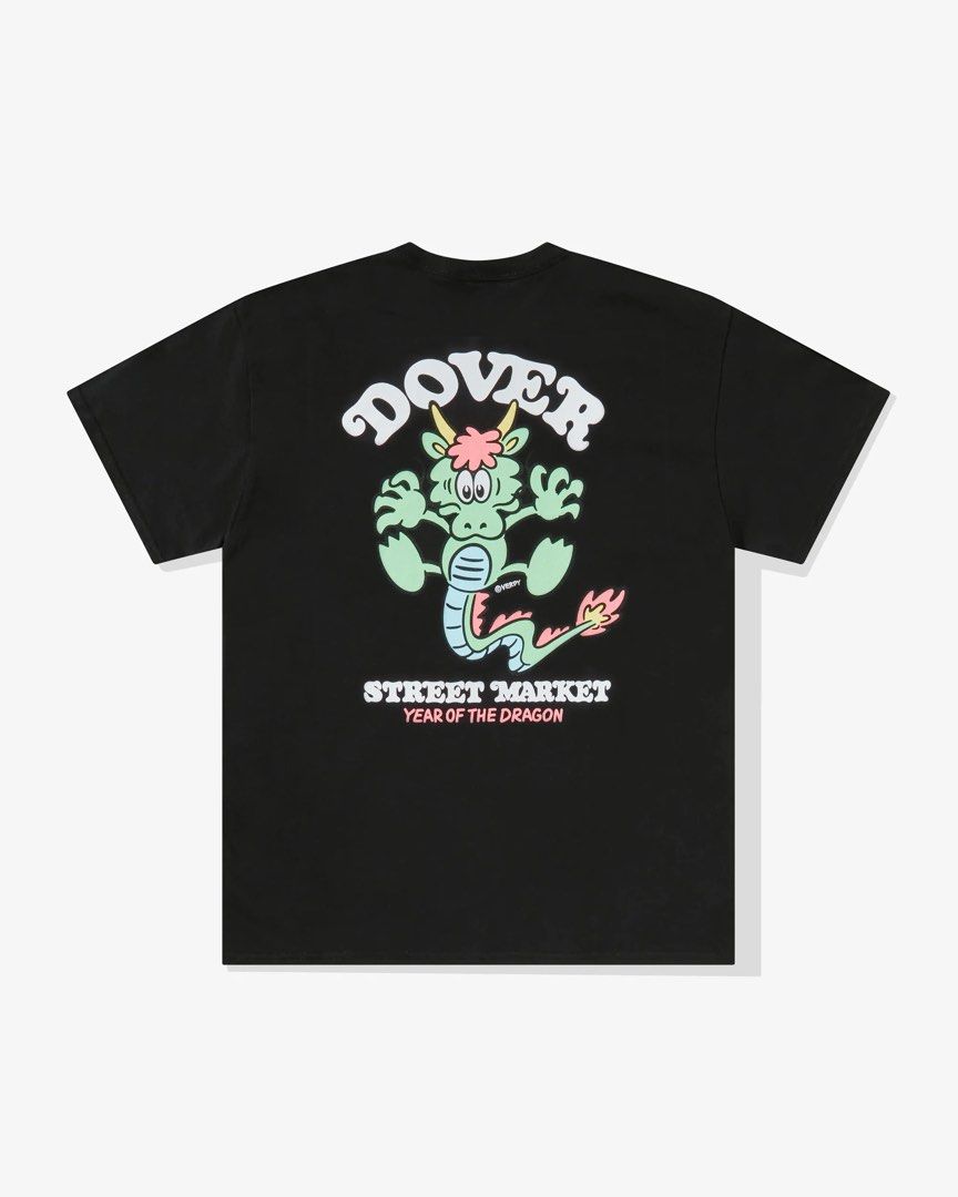 Off white dsm tee store
