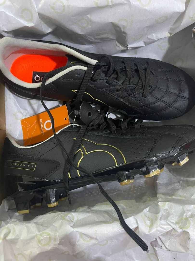 Nike tiburon deals ultimate