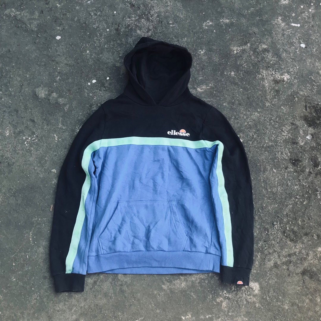 Ellesse soforo 2024 overhead hoodie