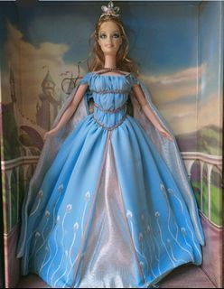 ETHEREAL PRINCESS Barbie