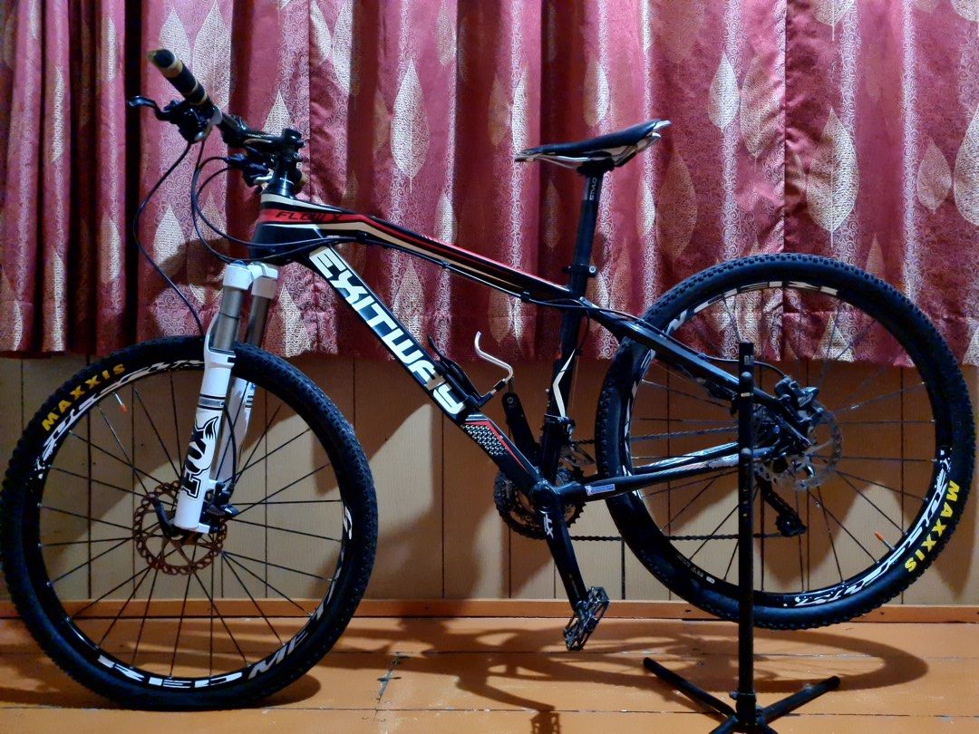 EXITWAY MTB